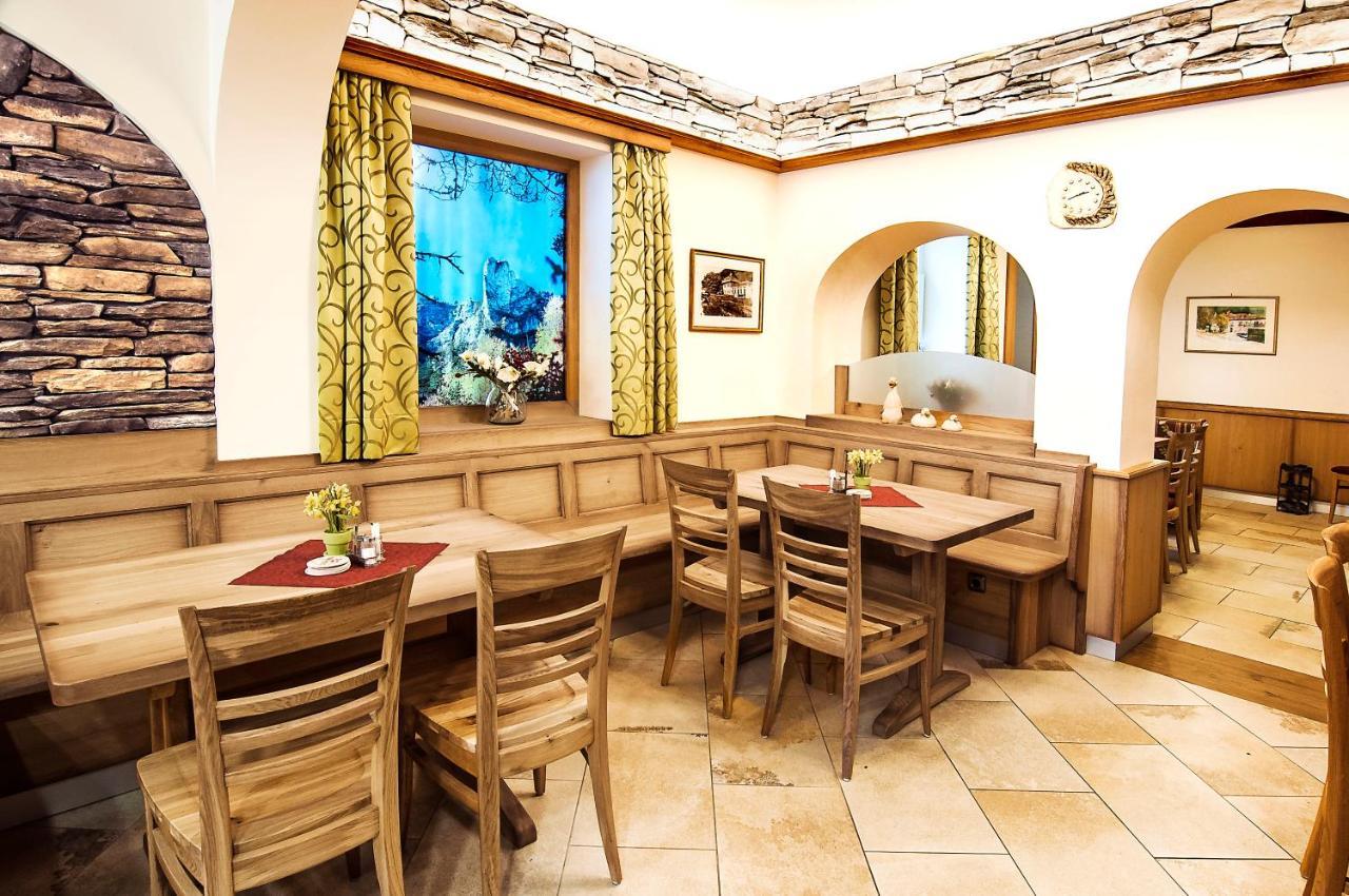 Gasthof Zum Niederhaus - Familie Perthold Sankt Aegyd am Neuwalde Dış mekan fotoğraf
